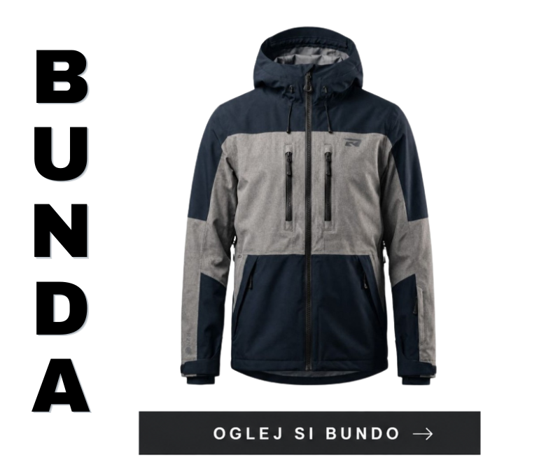 Rehall bunda - komplet 04